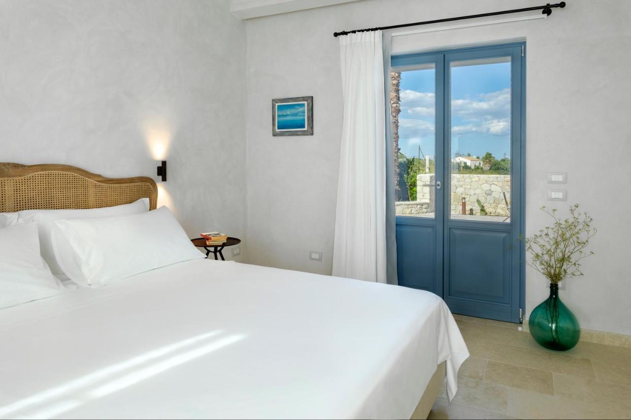 Bed and Breakfast Terranura Reitani Exterior foto
